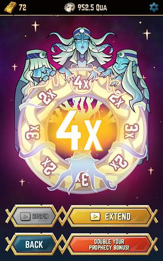 Viking Gods - Idle Tap Game screenshot 20