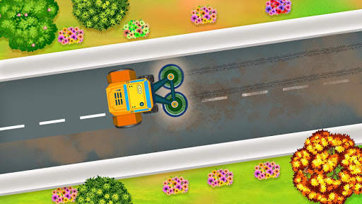 Little Builder - Construction games For Kids screenshot 5