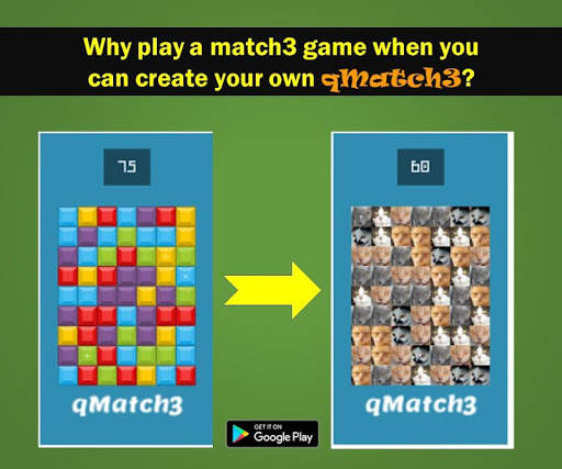 qlaiq: personalize apps and share screenshot 3