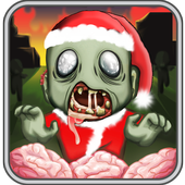 Zombies Run For Brainz icon