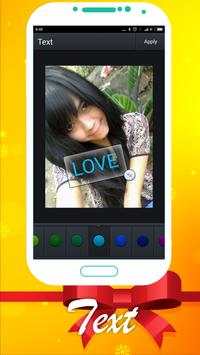 New Zize Camera screenshot 3