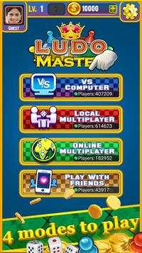Ludo Master™ - New Ludo Game 2019 For Free screenshot 2