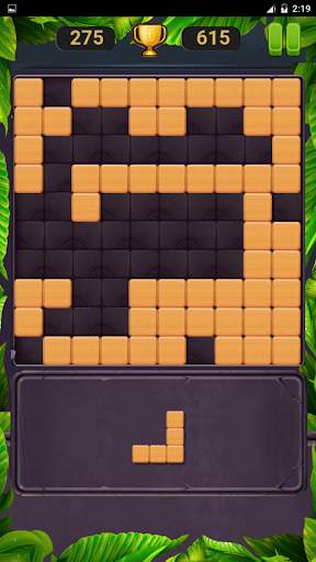 Laga Candy Block Puzzle screenshot 4