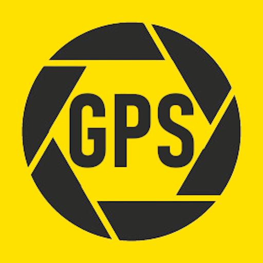 SurveyCam - Kamera GPS: catatan, cap waktu, lokasi icon