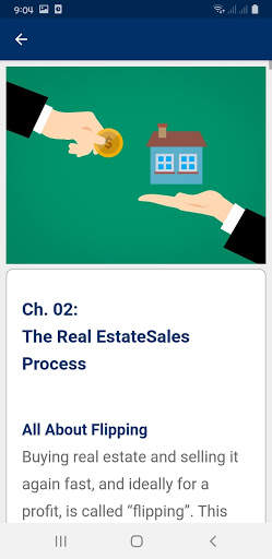 Real Estate Investing screenshot 5