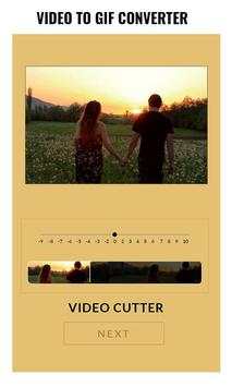 Video to GIF Converter screenshot 4
