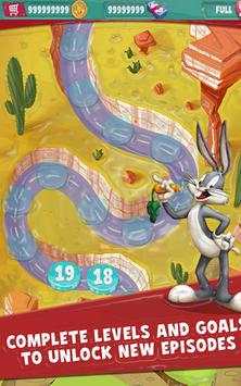 Free Looney Toons - Jungle Dash screenshot 1