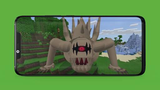Jedy Mod for MCPE screenshot 6
