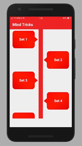 Mind Tricks! screenshot 3