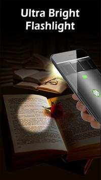 Flashlight screenshot 3