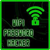 WIFI hacker Prank 1.0.1