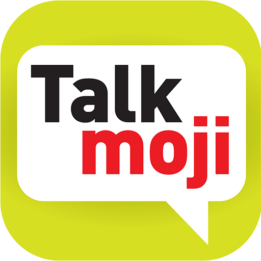 Start Talking Keyboard icon