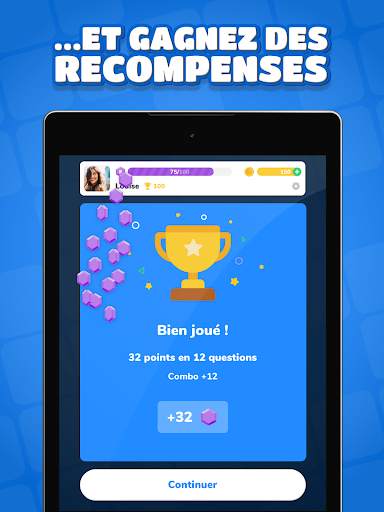 94 secondes - LE Petit Bac screenshot 15