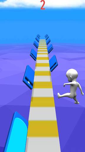 Piano Run screenshot 4