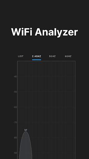 WIFI Router Master ,Speed Test screenshot 5