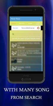 TUBlDY MUSIC DOWNLOAD screenshot 2