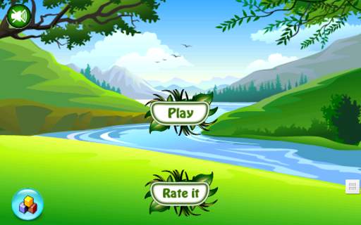 Flying Monkey games screenshot 2