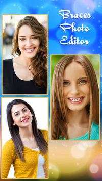 Braces Photo Editor screenshot 5