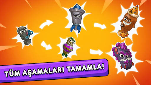 BÜYÜK PATLAMA Evrim screenshot 4