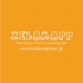 XelaMapp 1.0.0