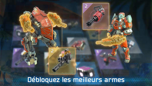 BATAILLE POUR LA GALAXIE screenshot 13
