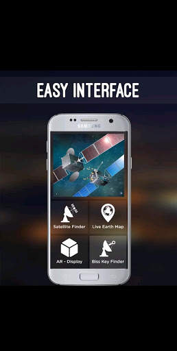 Satellite locator 2020 screenshot 4