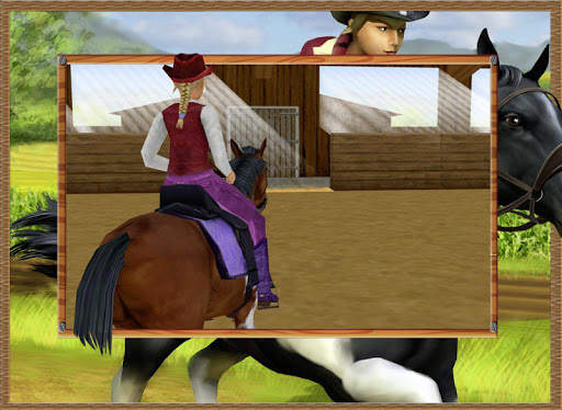 My Western Horse – Free screenshot 9