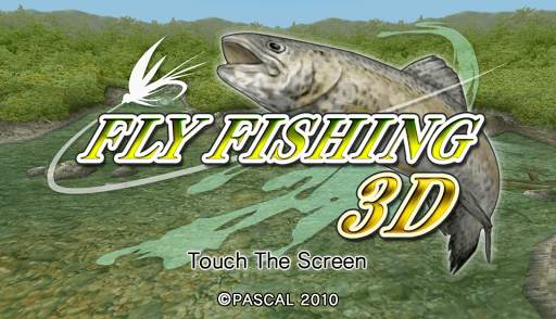 Fly Fishing 3D screenshot 8