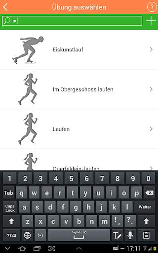 Abnehmen ohne Diät screenshot 11