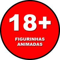 18  Figurinhas Animadas para Whatsapp logo