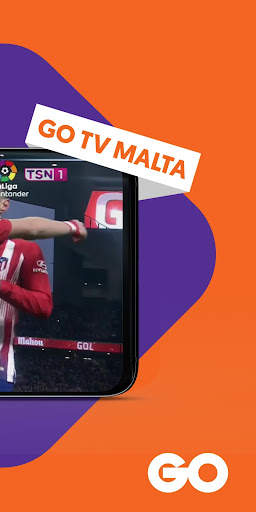 GO TV screenshot 8
