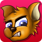 Angry Tom icon