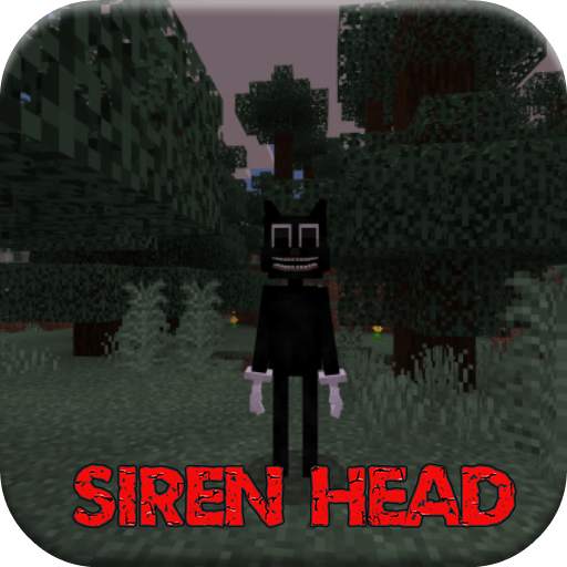 Mod Siren Head 2.0