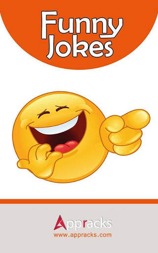 Funny Jokes स्क्रीनशॉट 1