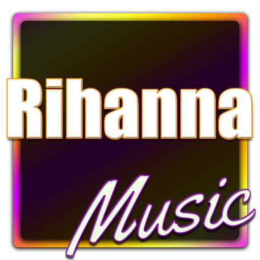 Rihanna Music : Toda la música de Rihanna 1