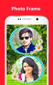 Nature Photo Frames Dual - Nature Dual Photo Frame 3 تصوير الشاشة