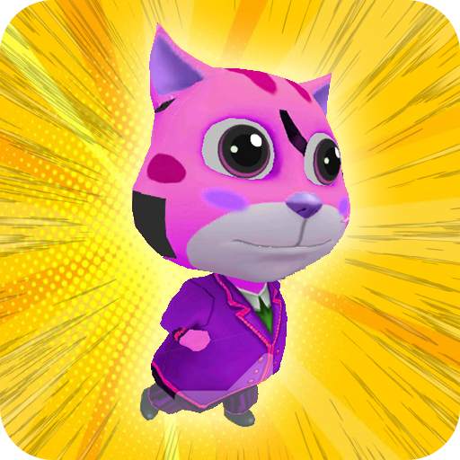 Hero Tom Ultimate 3D Adventure 1.1