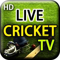 |Live Cricket TV | Cricket TV| logo