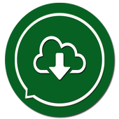Status Saver icon