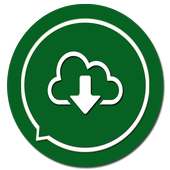 Status Saver logo