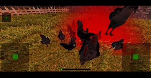 Chicken Feed Simulator screenshot 4