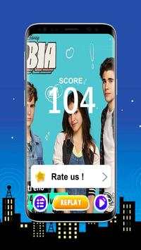Piano BIA Piano Tiles screenshot 5