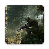 Crysis 3 The Lost Island Hidden Secrets on 9Apps