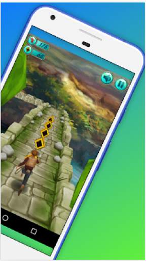Tom Runner screenshot 2