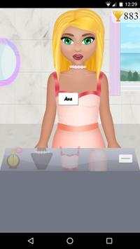 Tailor Cashier Game screenshot 6