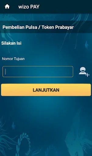 wizo PAY screenshot 4