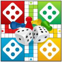 Ludo Studio - Free Offline Multiplayer 2020 logo