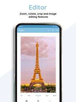 Smart Gallery 3 تصوير الشاشة