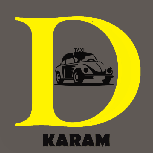 Karam Driver icon