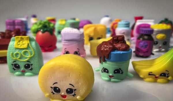 Shopkins Toys CookieSwirlC screenshot 2